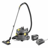 Karcher T 9/1 Bp Pack dulkių siurblys 1x7.5 Ah